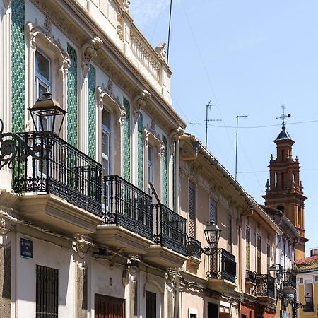 Cozy Up Spain Valencia Exterior foto