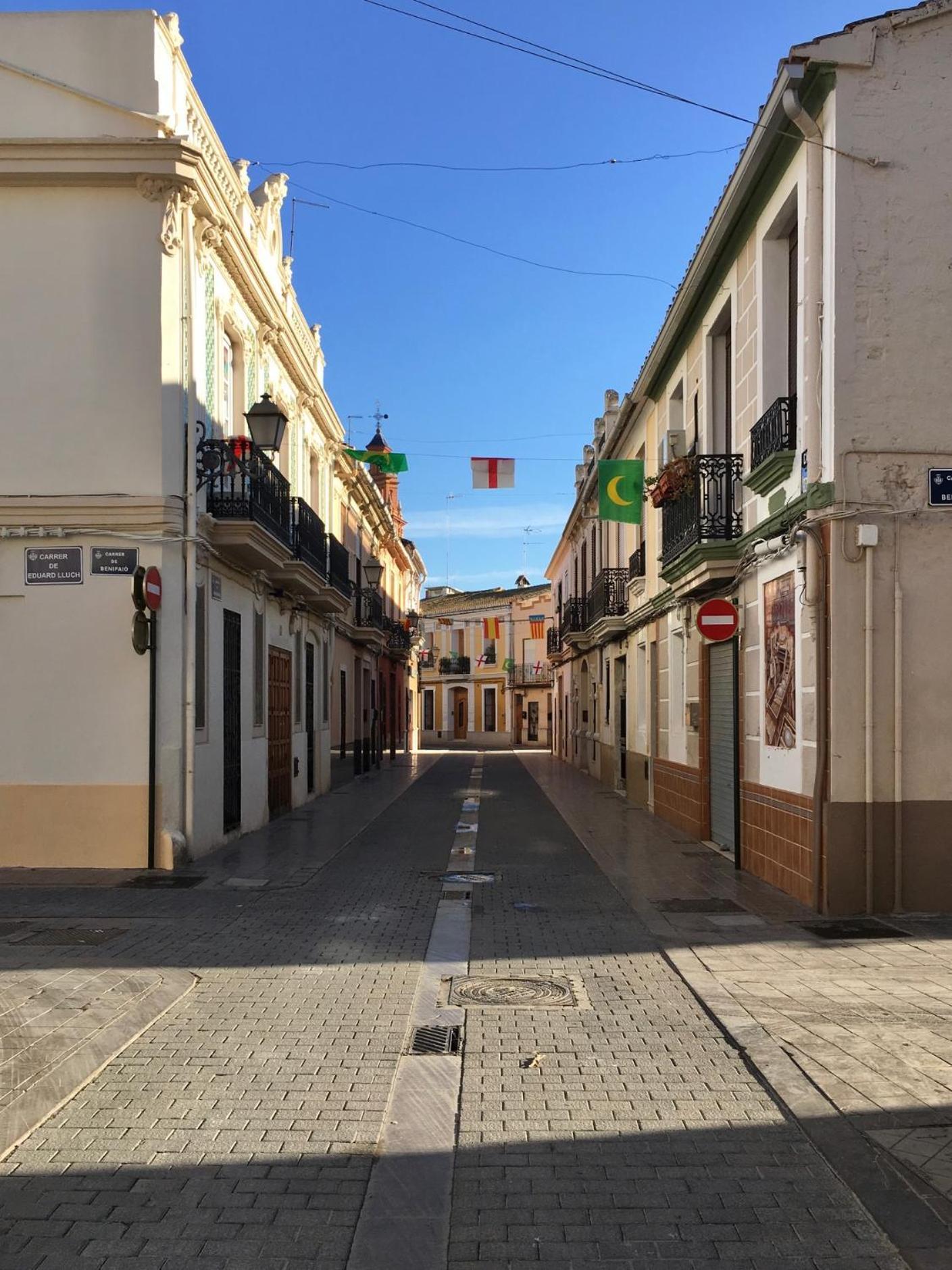 Cozy Up Spain Valencia Exterior foto