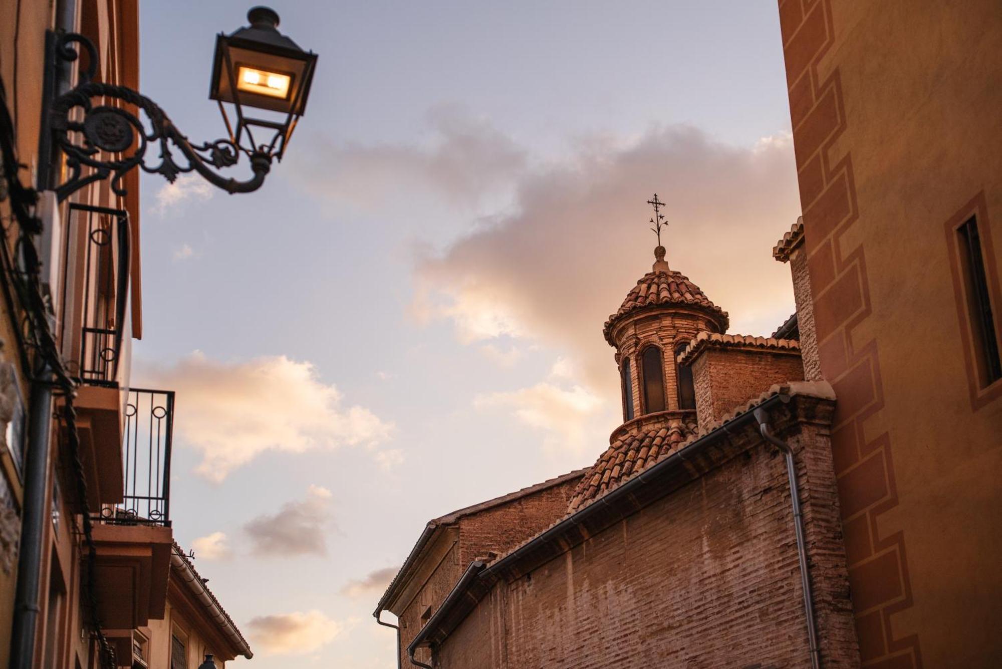 Cozy Up Spain Valencia Exterior foto