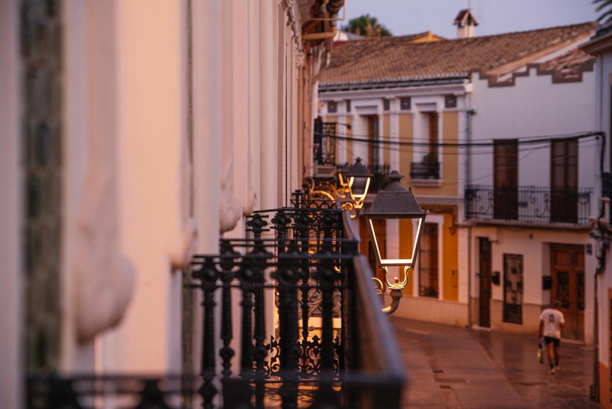 Cozy Up Spain Valencia Exterior foto