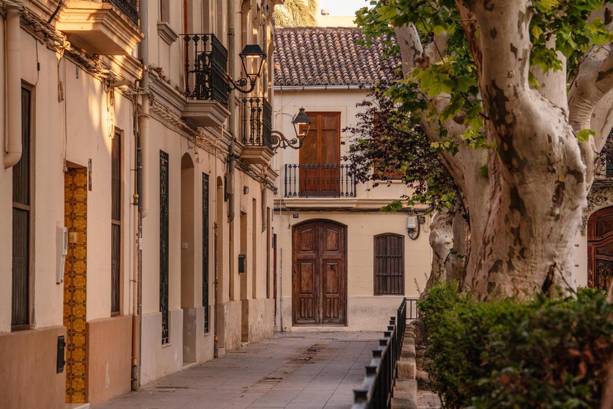 Cozy Up Spain Valencia Exterior foto