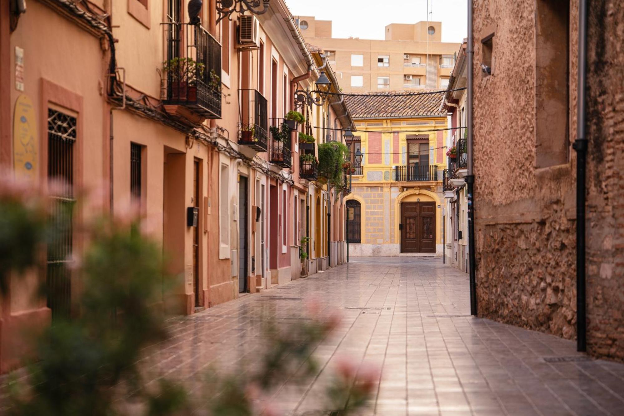 Cozy Up Spain Valencia Exterior foto