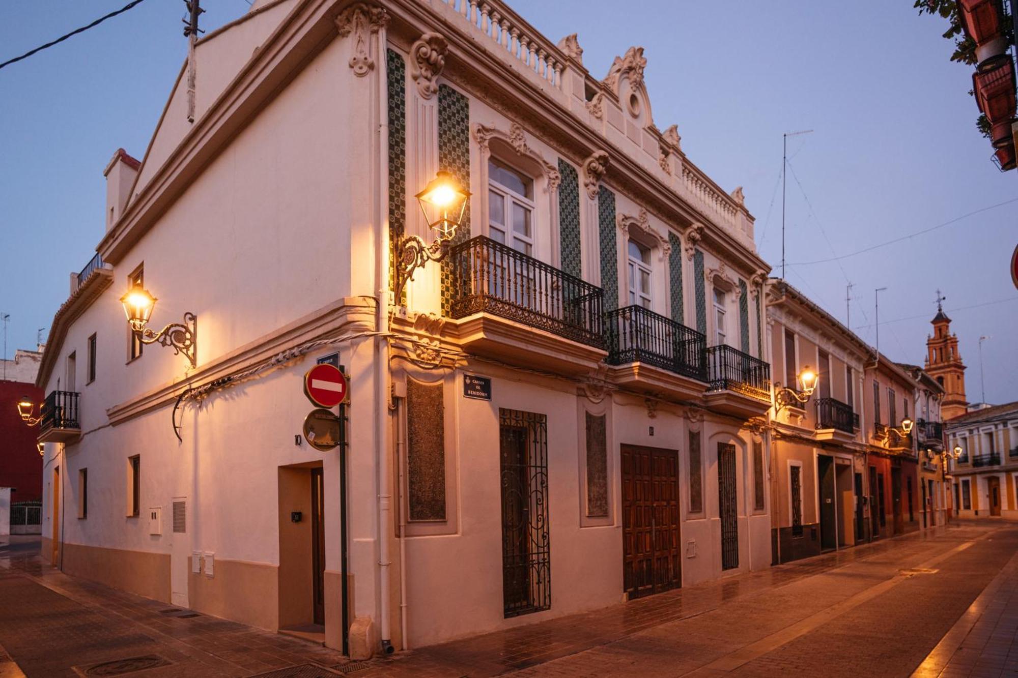 Cozy Up Spain Valencia Exterior foto