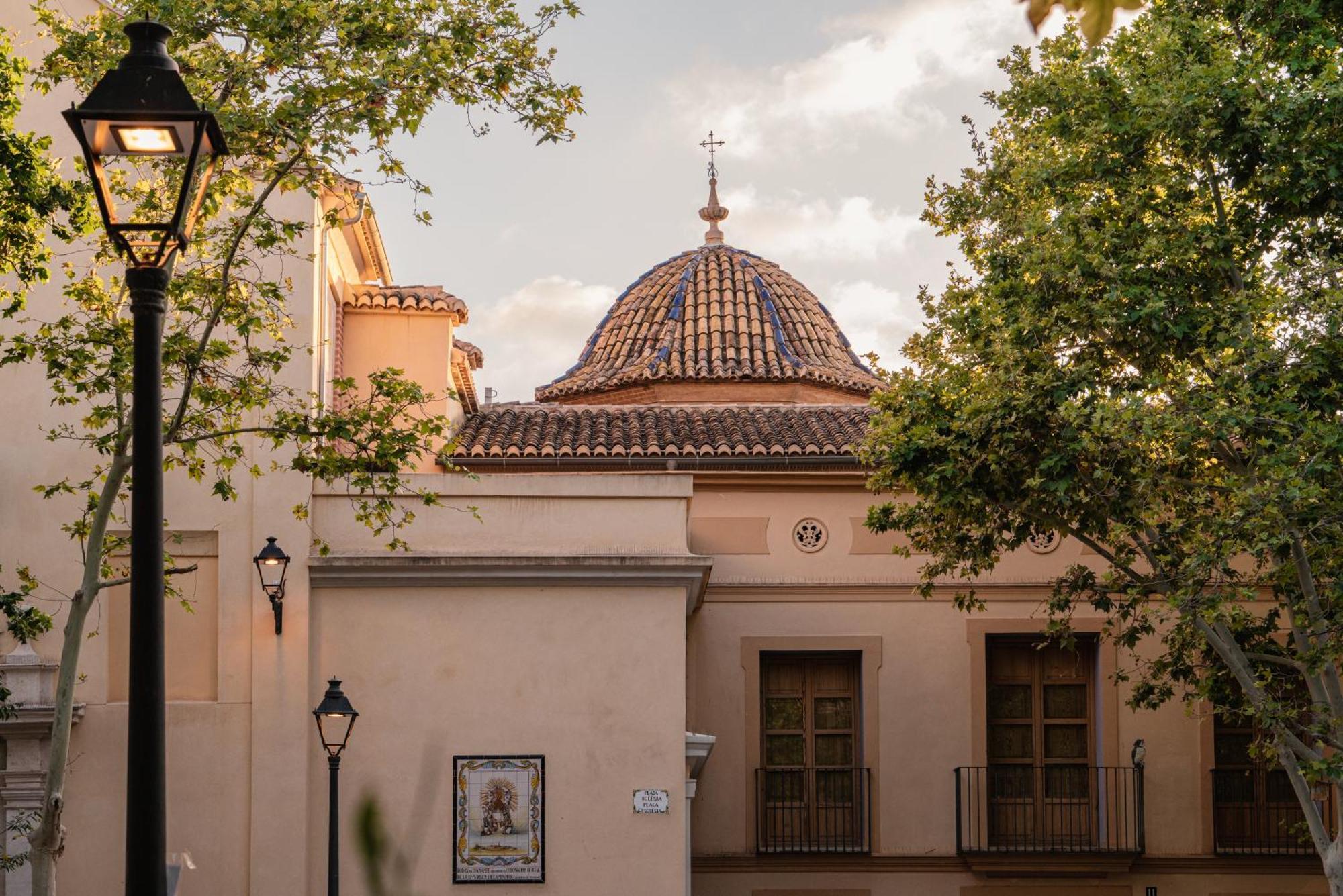 Cozy Up Spain Valencia Exterior foto