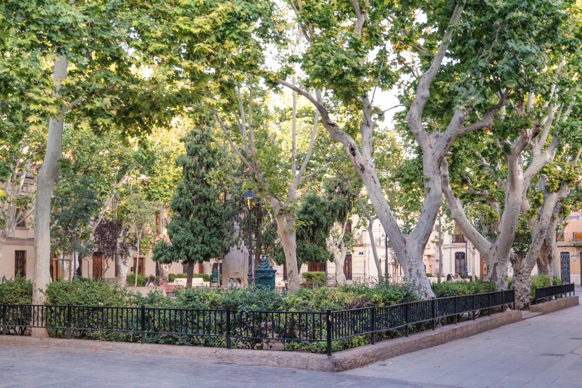 Cozy Up Spain Valencia Exterior foto